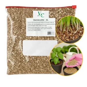 Vermiculite – 2L